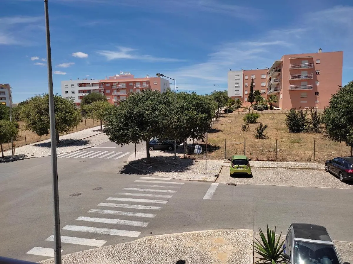 T-3 1Arcos - Casas & Papeis Apartamento Armação de Pêra Portugal