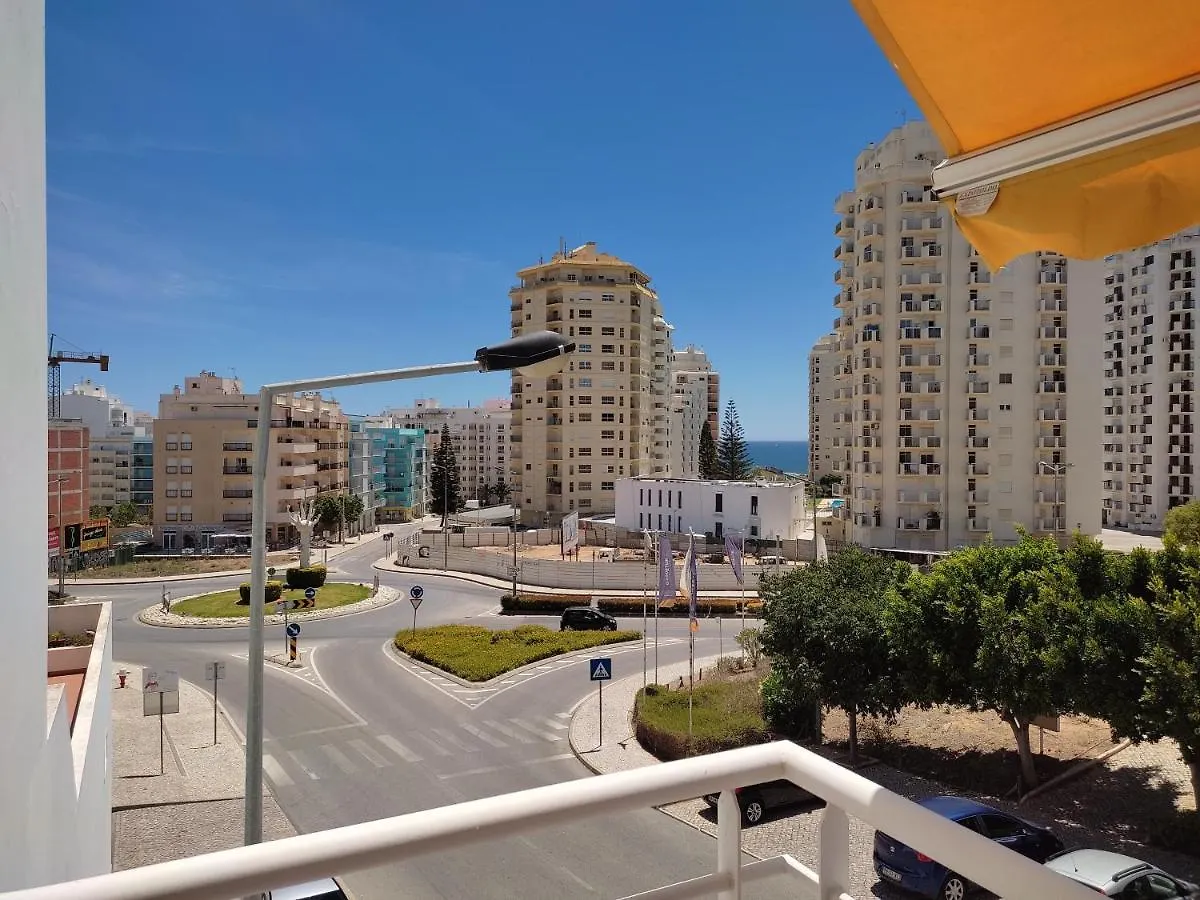 T-3 1Arcos - Casas & Papeis Apartamento Armação de Pêra