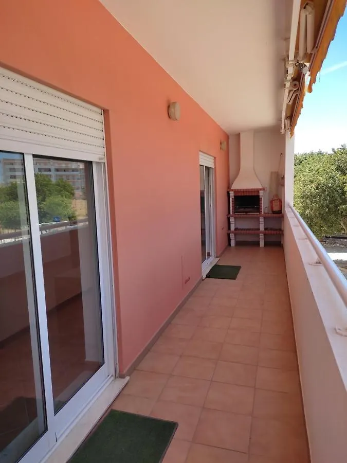 T-3 1Arcos - Casas & Papeis Apartamento Armação de Pêra