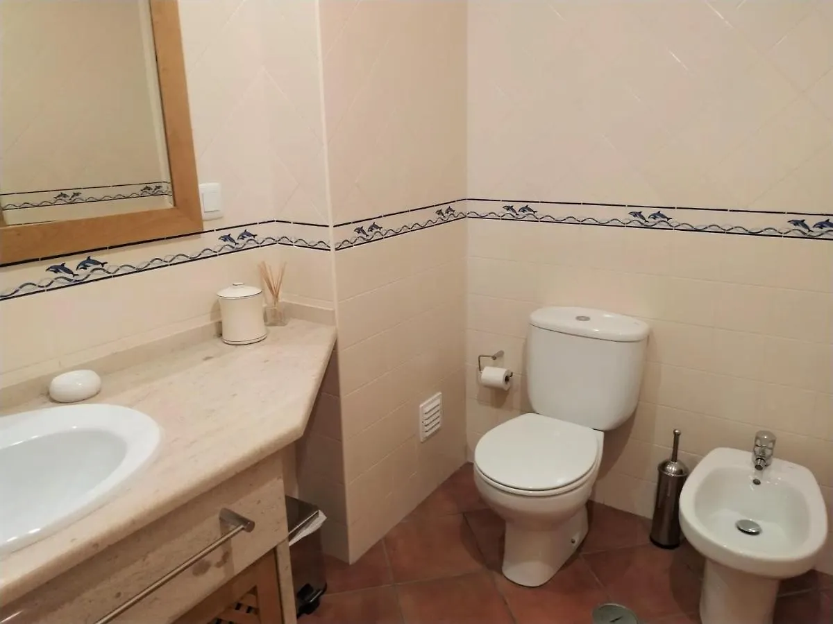 T-3 1Arcos - Casas & Papeis Apartment Armacao de Pera