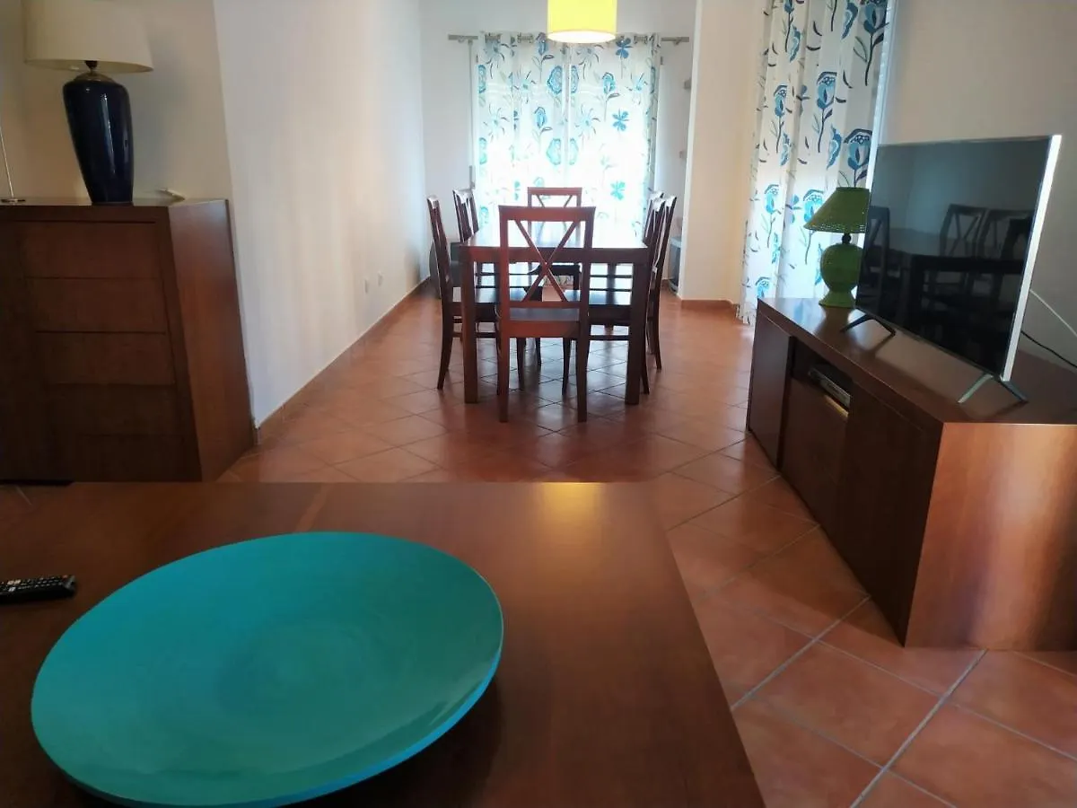 T-3 1Arcos - Casas & Papeis Apartment Armacao de Pera 0*,