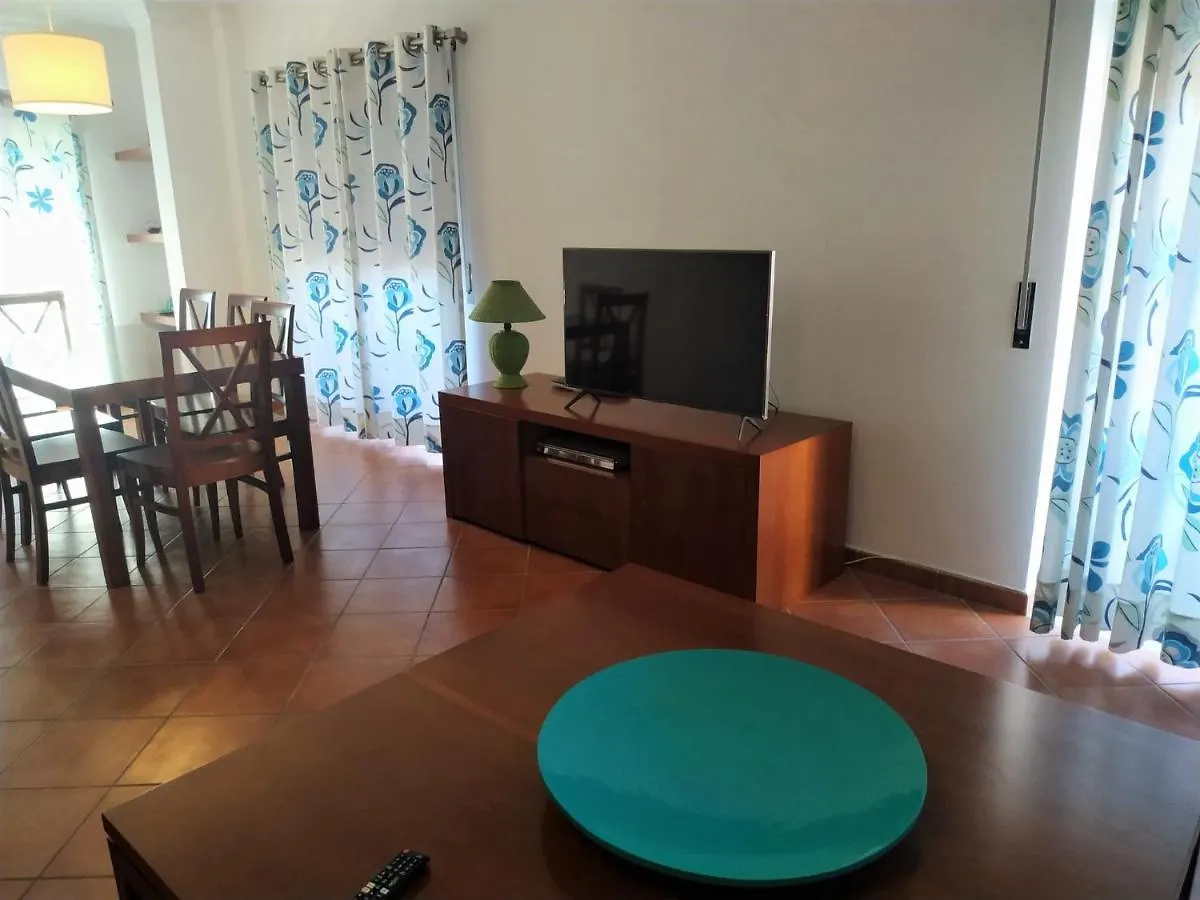 T-3 1Arcos - Casas & Papeis Apartamento Armação de Pêra