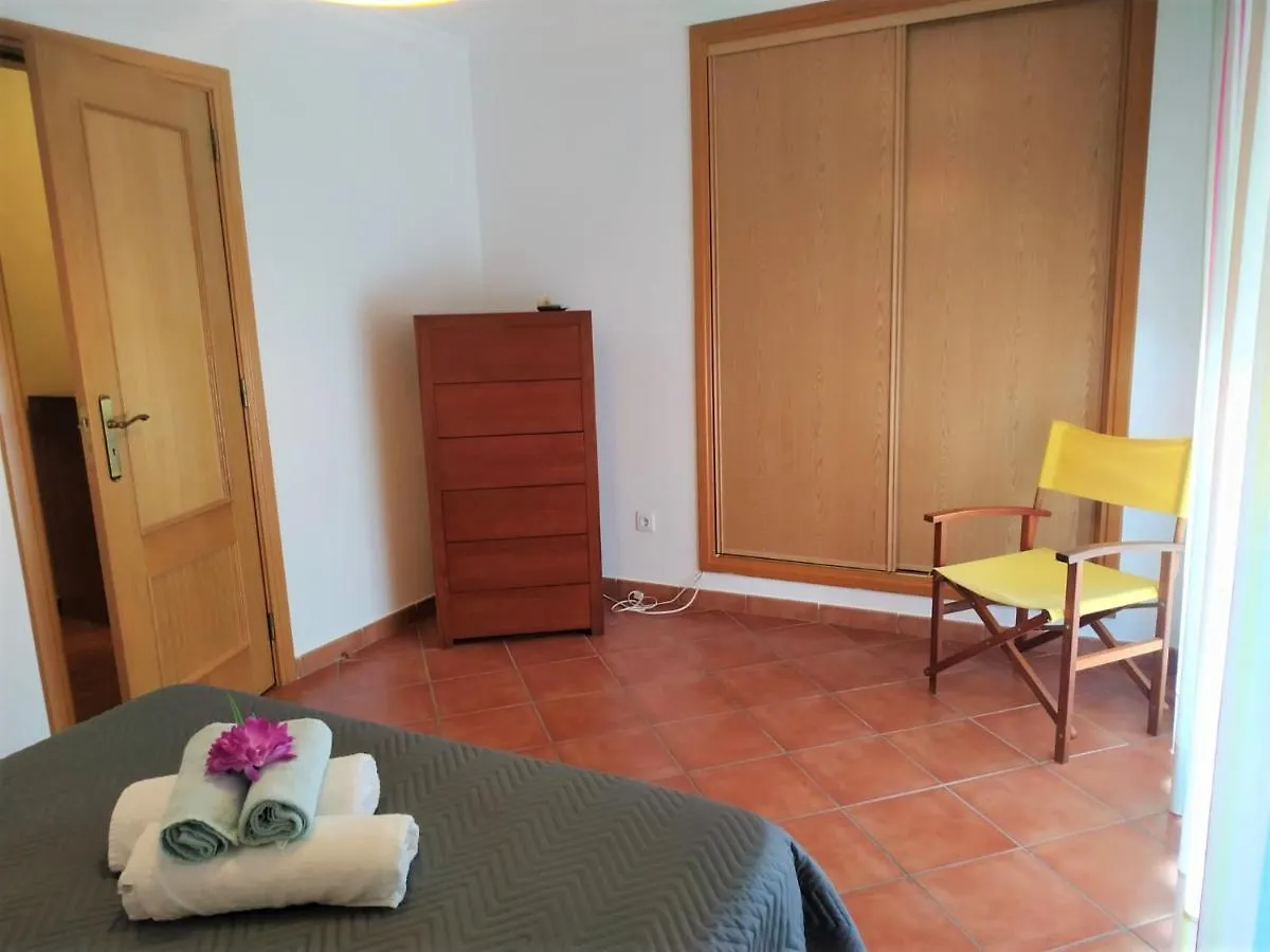 T-3 1Arcos - Casas & Papeis Apartamento Armação de Pêra
