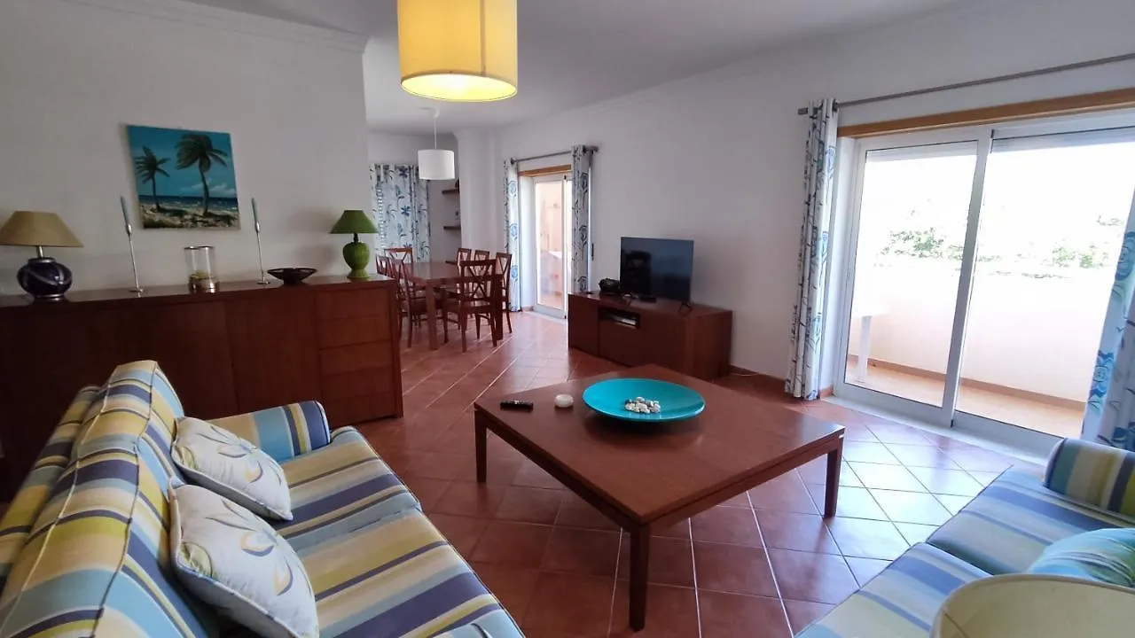 T-3 1Arcos - Casas & Papeis Apartamento Armação de Pêra