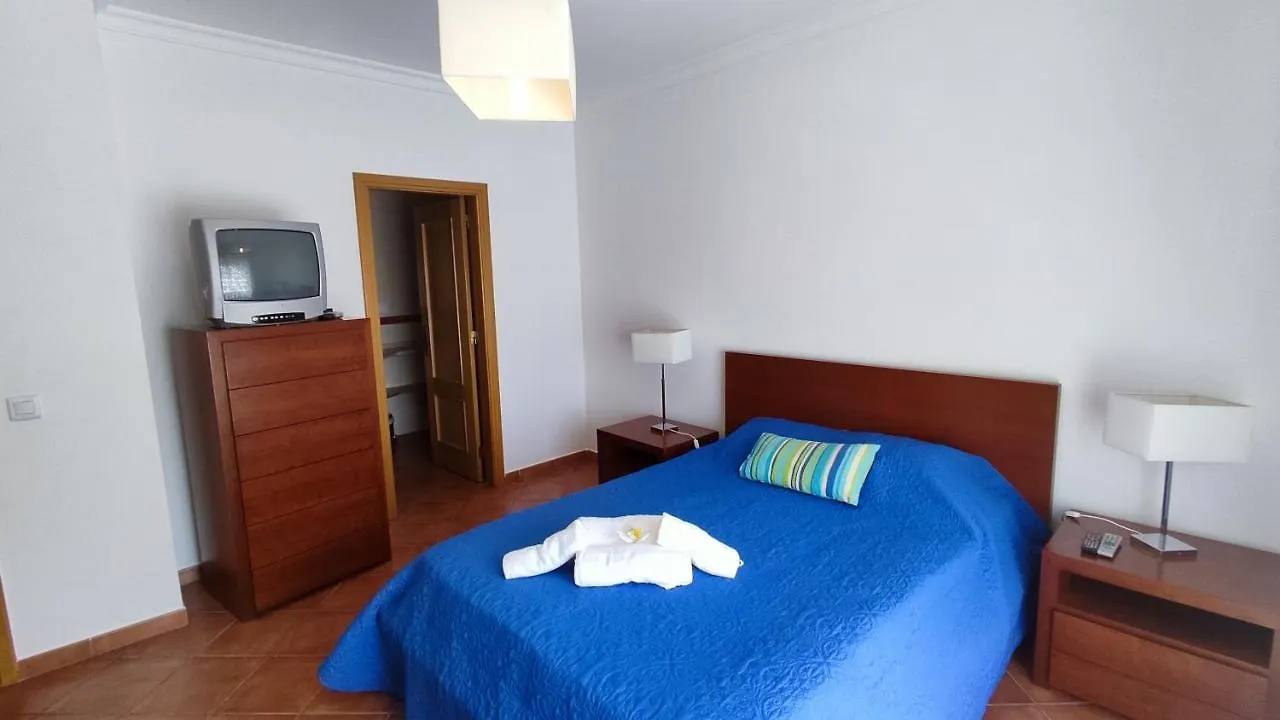 T-3 1Arcos - Casas & Papeis Apartment Armacao de Pera