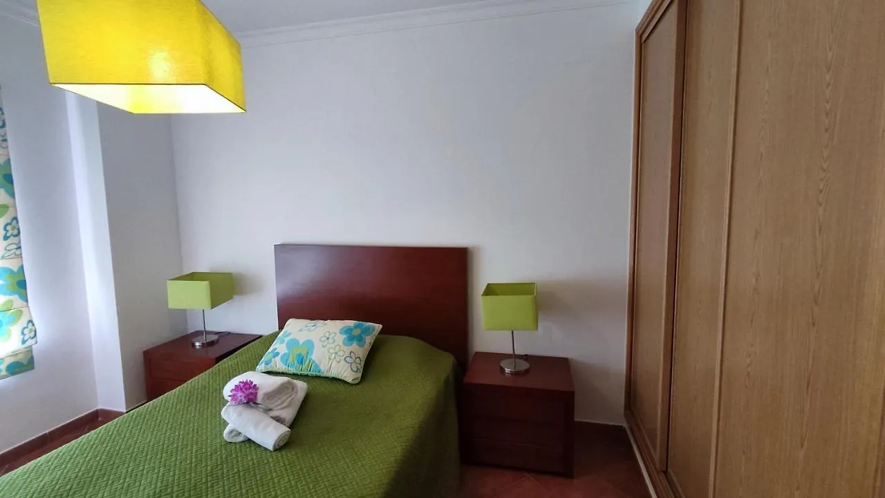 T-3 1Arcos - Casas & Papeis Apartment Armacao de Pera