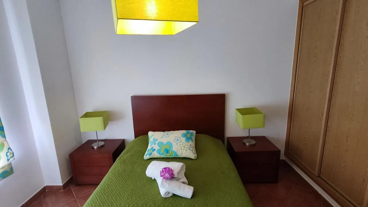 T-3 1Arcos - Casas & Papeis Apartment Armacao de Pera Portugal