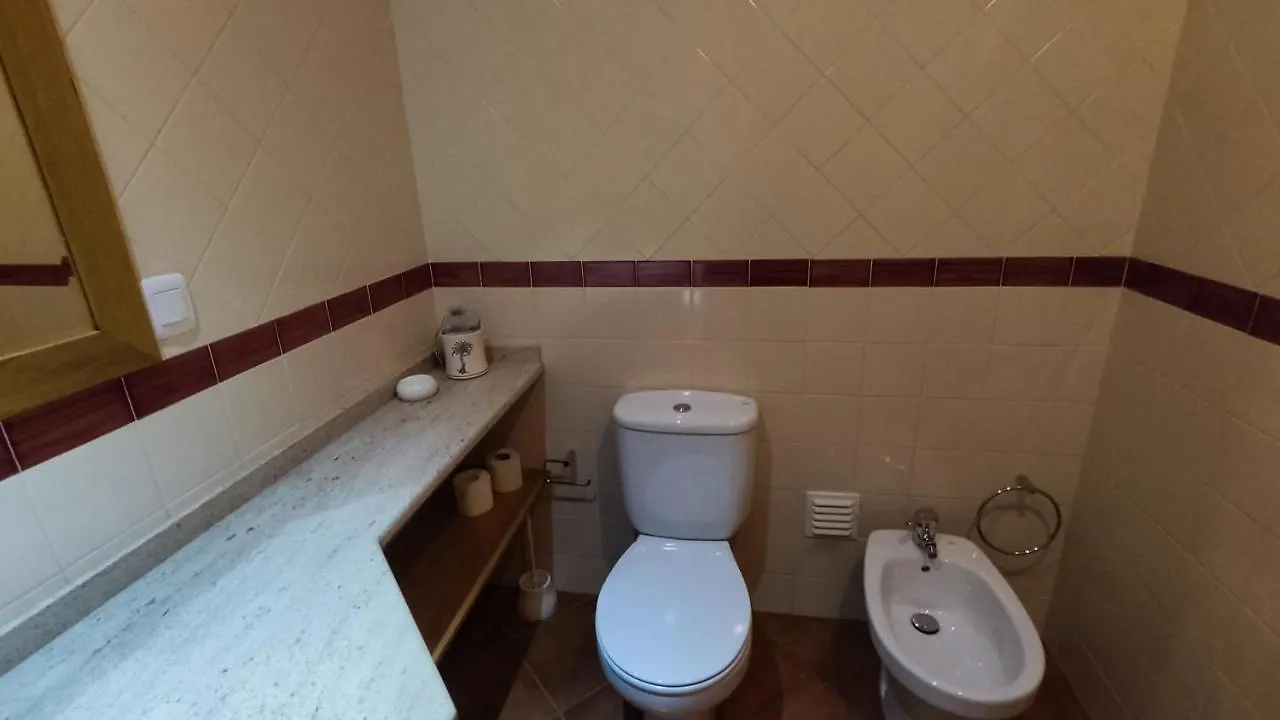 T-3 1Arcos - Casas & Papeis Apartamento Armação de Pêra 0*,  Portugal