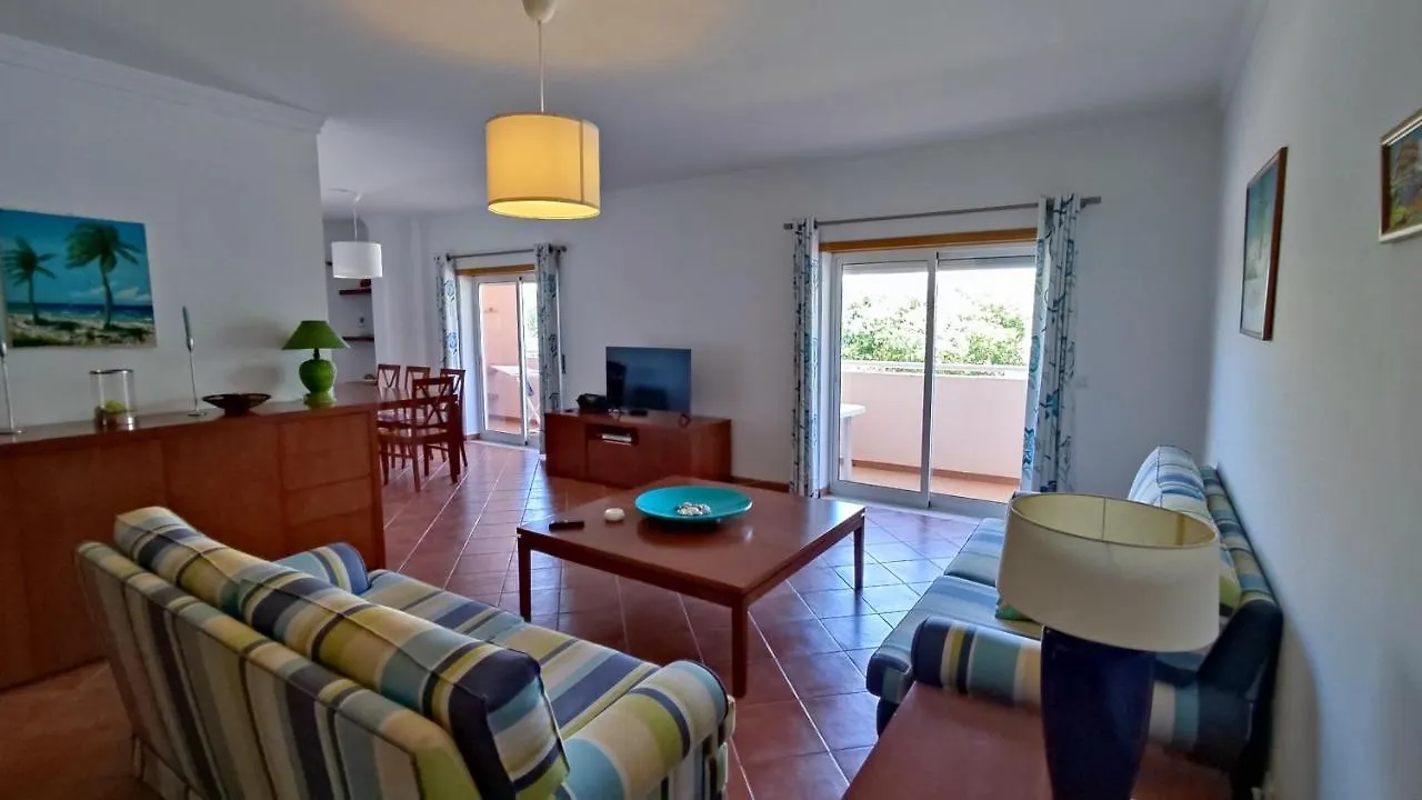T-3 1Arcos - Casas & Papeis Apartamento Armação de Pêra
