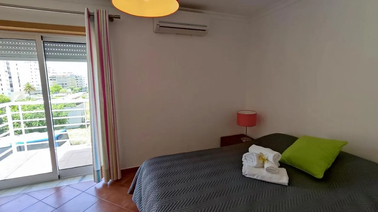 T-3 1Arcos - Casas & Papeis Apartment Armacao de Pera
