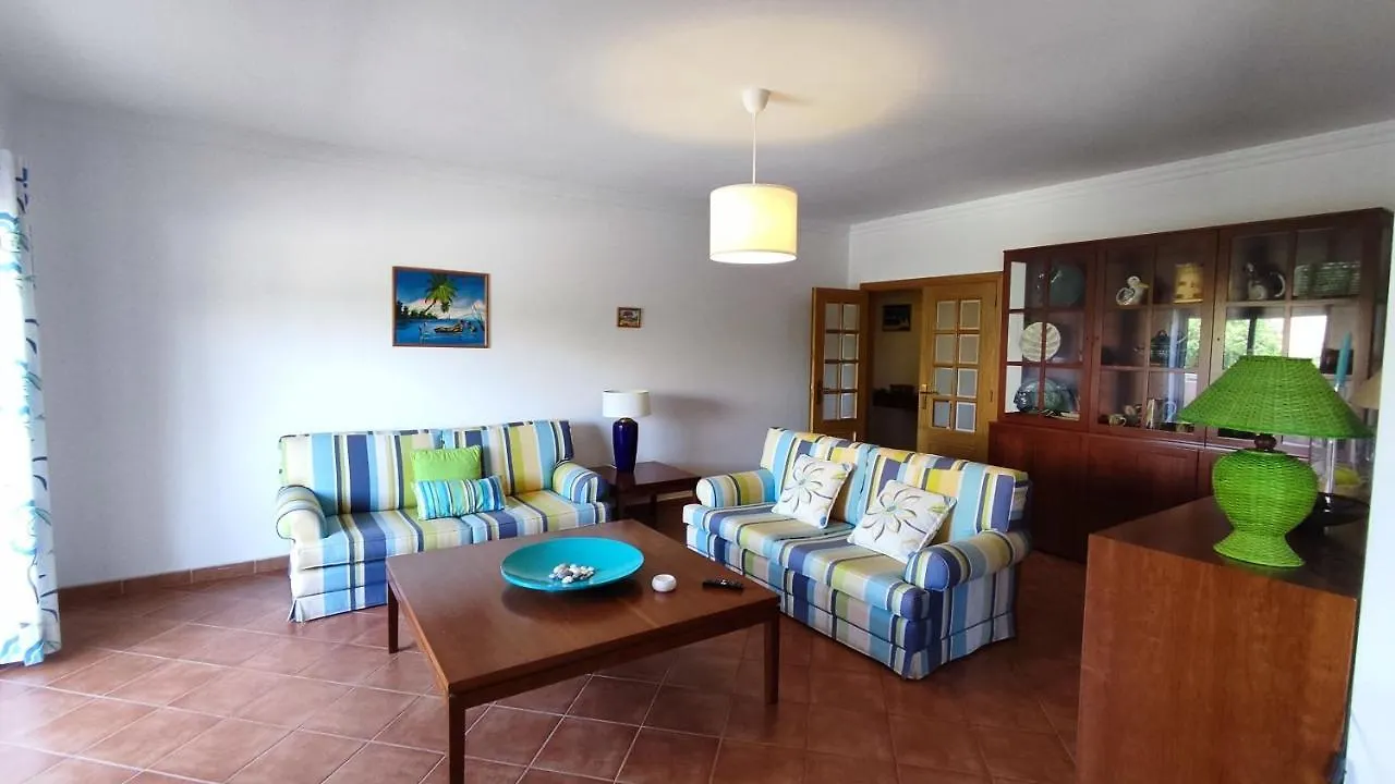 T-3 1Arcos - Casas & Papeis Apartment Armacao de Pera