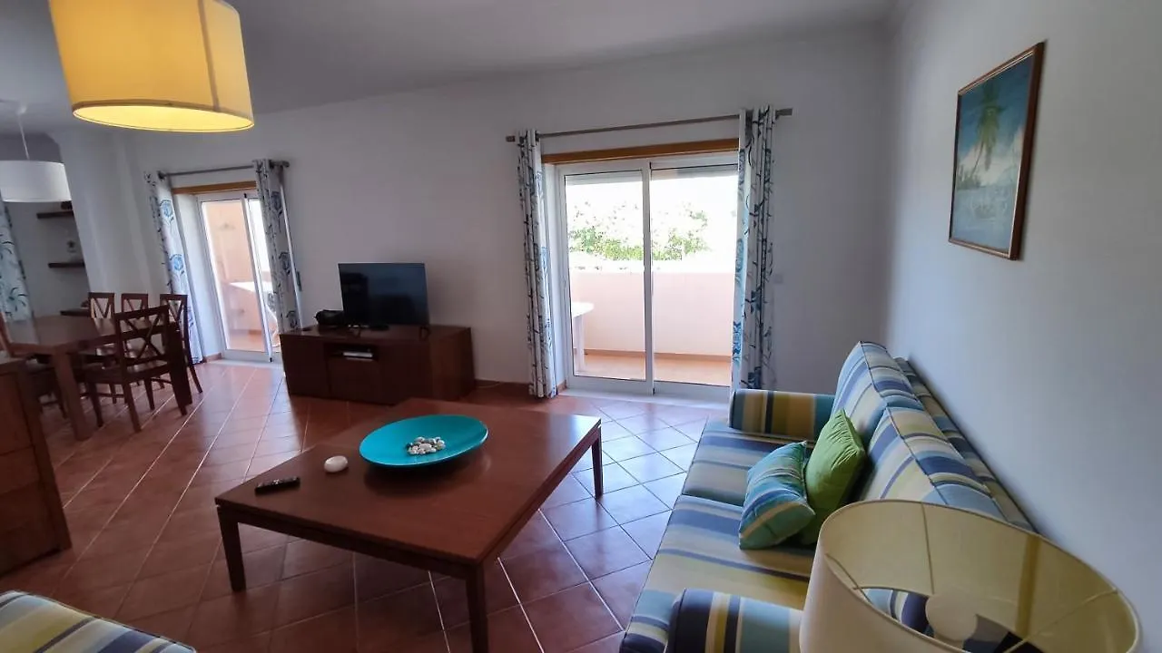 T-3 1Arcos - Casas & Papeis Apartamento Armação de Pêra