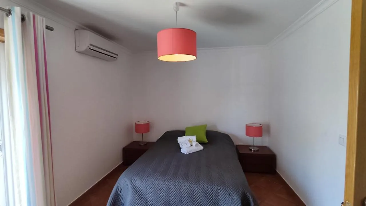 T-3 1Arcos - Casas & Papeis Apartment Armacao de Pera