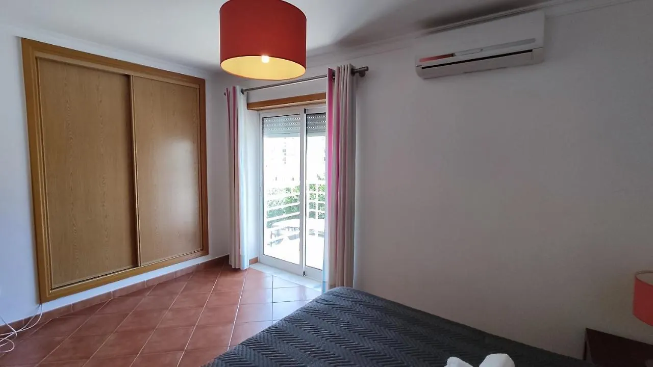 T-3 1Arcos - Casas & Papeis Apartment Armacao de Pera Portugal